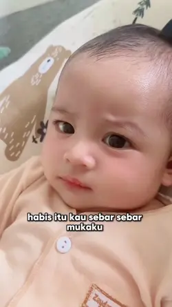 suara hati bayi 