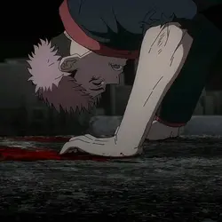 my poor baby 