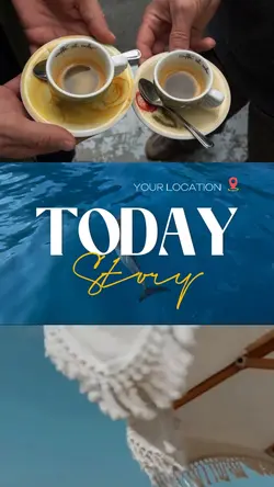 today story