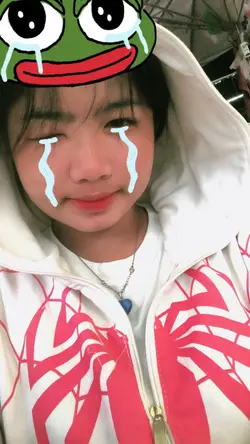 Mor beb chin😡🤍
