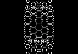 Free overlay!