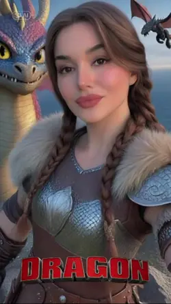 dragon 