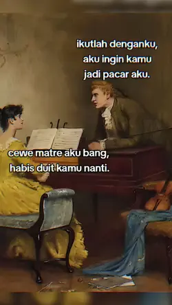 cewe matre aku bg