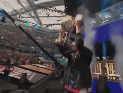 Fortnite World Cup☠️