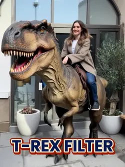 T-REX Filter
