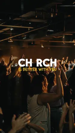 Church | Dump Photo
