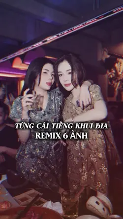 TỪNG CÁI TIẾNG KHUI 