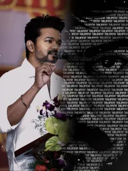 Thalapathy Vijay