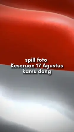 Spill 17 Agustus km