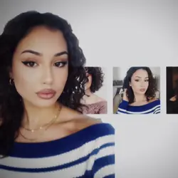 Momentul meu de strălucire