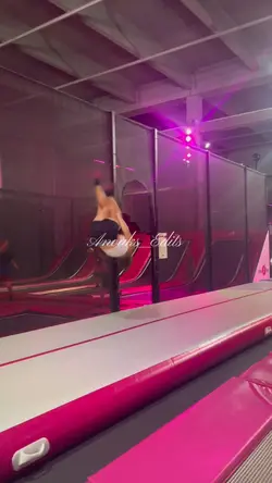 Gymnastics