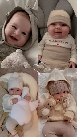 Baby Little Star V2