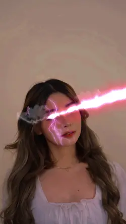 Its morphin time