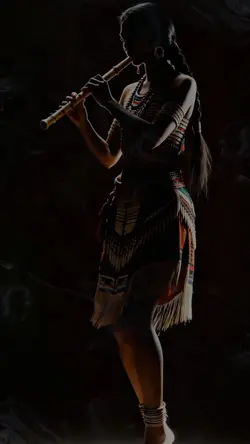 Indigenous Aesthetic