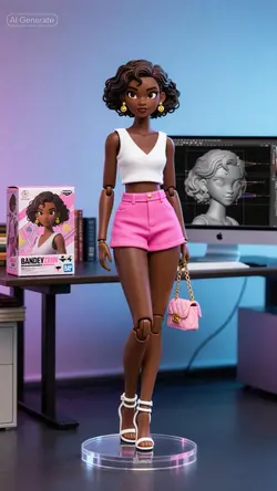ACTION FIGURE
