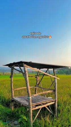 Episode awal agustus