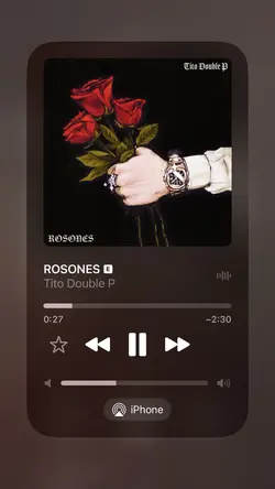 Rosones