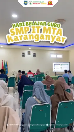 Hari Belajar Guru