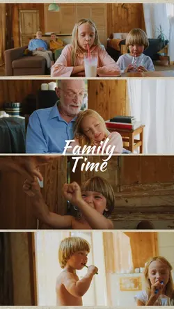 Family Time 