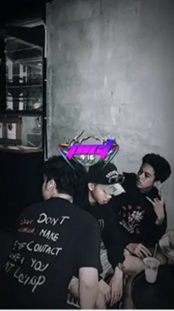 JJ TREND SLOWMO EVE