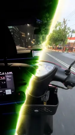 motoran