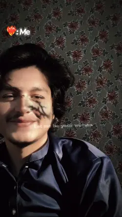 who is this ugly boy