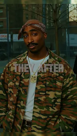 Tupac legend 