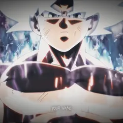 Anime Edit
