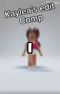 Kayleas edit comp