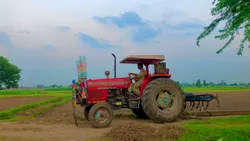 Shaira 🚜 