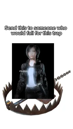 Edit trap 