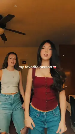 favorite person