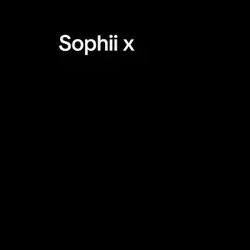 COLLAB W/ SOPHII
