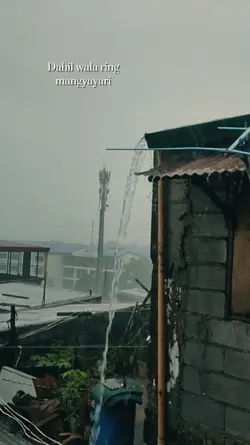 wala ring mangyayari