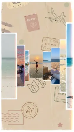 Travel dump
