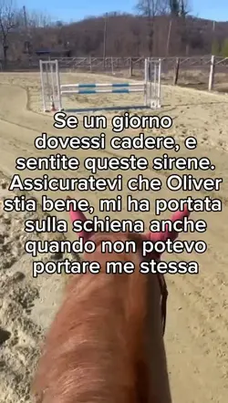 Se un giorno dovessi