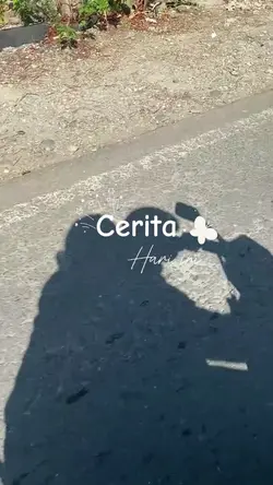 Cerita hari ini