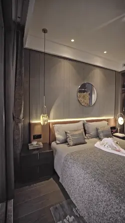 cozy home...