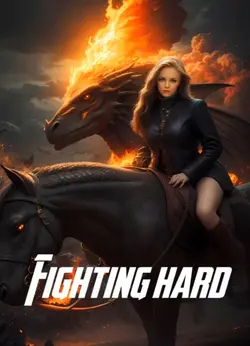 fighting 