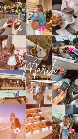 march dump 2025