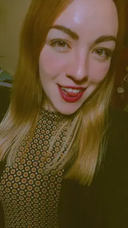 Esos ojos me dominan