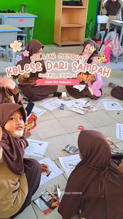 School Vlog