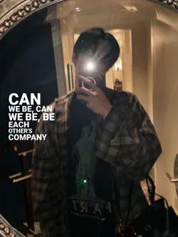can we be