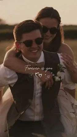 Love you