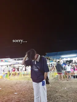 sorry 