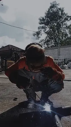 2 VIDIO WELDING