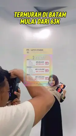 iklan Studio 