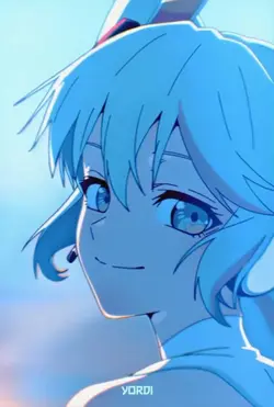 HATSUNE MIKU EDIT