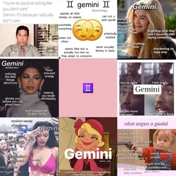 Gemini