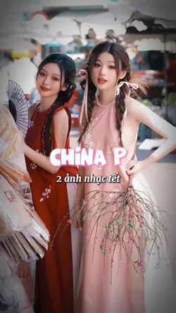 2 ảnh nhạc tết 